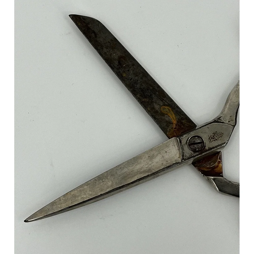 Vintage Griffon 8